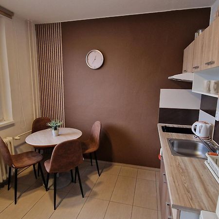 Apartman Valentina Zlin Exterior photo