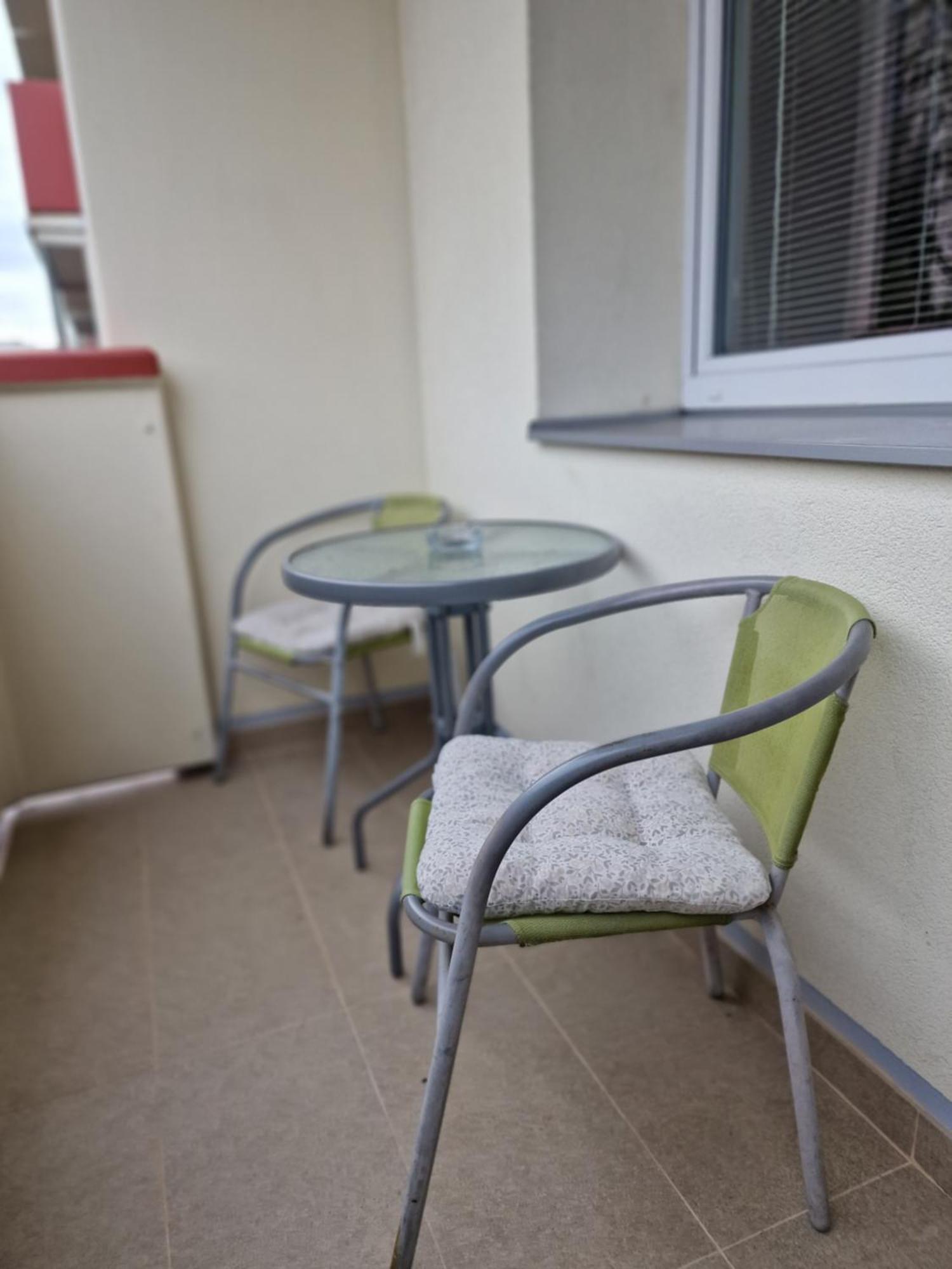 Apartman Valentina Zlin Exterior photo
